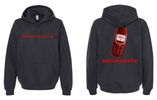 Vintage Phone Hoodie 