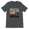 Bourbon & Holy Water - Unisex T-Shirt