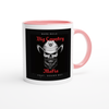 Big Country Mafia (feat. Dough Boy) - Ceramic Mug