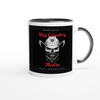 Big Country Mafia (feat. Dough Boy) - Ceramic Mug