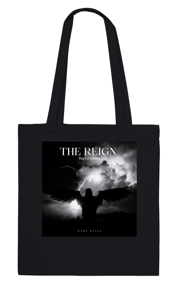The Reign "Taylors Song" - Tote bag