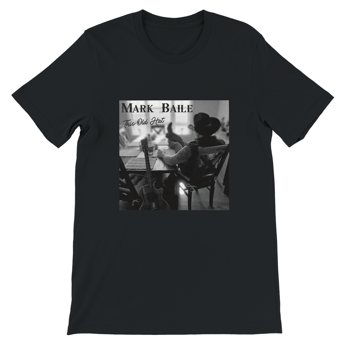 This Old Hat - Unisex T-Shirt