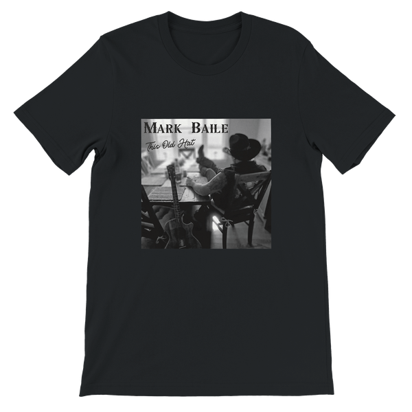 This Old Hat - Unisex T-Shirt