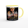 Outlaw Song - Ceramic Mug