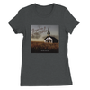 Bourbon & Holy Water - Women’s Cut T-Shirt