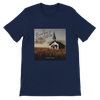Bourbon & Holy Water - Unisex T-Shirt