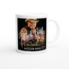Outlaw Song - Ceramic Mug