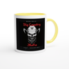 Big Country Mafia (feat. Dough Boy) - Ceramic Mug