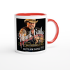 Outlaw Song - Ceramic Mug