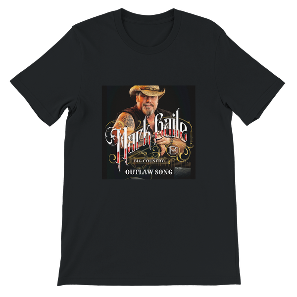 Outlaw Song - Unisex T-Shirt