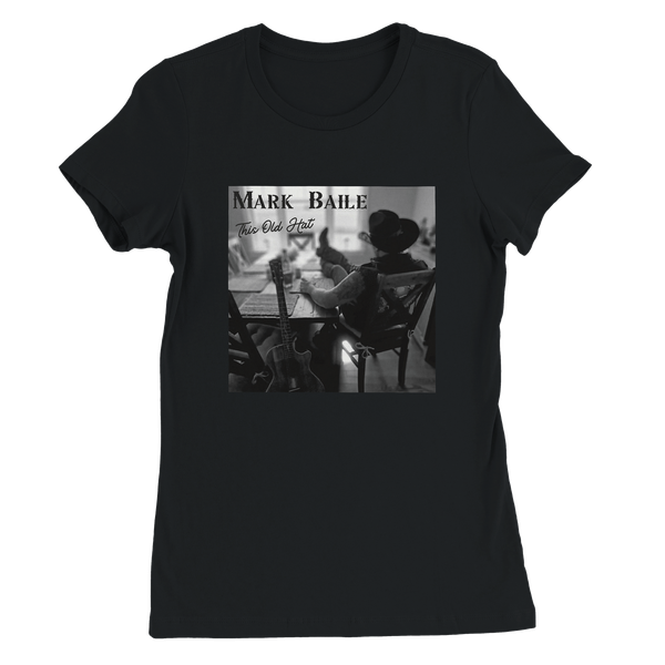 This Old Hat - Women’s Cut T-Shirt