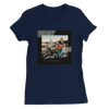 Sinners Son - Women’s Cut T-Shirt