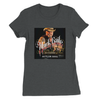 Outlaw Song - Women’s Cut T-Shirt