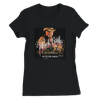 Outlaw Song - Women’s Cut T-Shirt