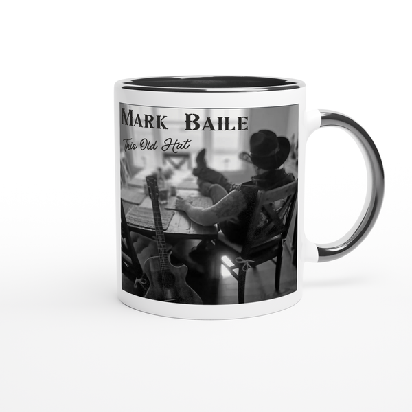 This Old Hat - Ceramic Mug
