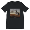 Bourbon & Holy Water - Unisex T-Shirt