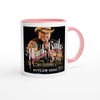 Outlaw Song - Ceramic Mug