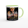Outlaw Song - Ceramic Mug
