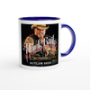 Outlaw Song - Ceramic Mug