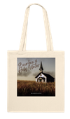 Bourbon & Holy Water - Tote bag