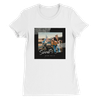 Sinners Son - Women’s Cut T-Shirt