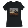 Bourbon & Holy Water - Women’s Cut T-Shirt