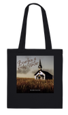 Bourbon & Holy Water - Tote bag