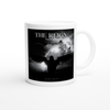 The Reign "Taylors Song" - Ceramic Mug