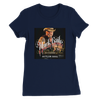Outlaw Song - Women’s Cut T-Shirt