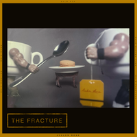The Fracture by Avalon Rose