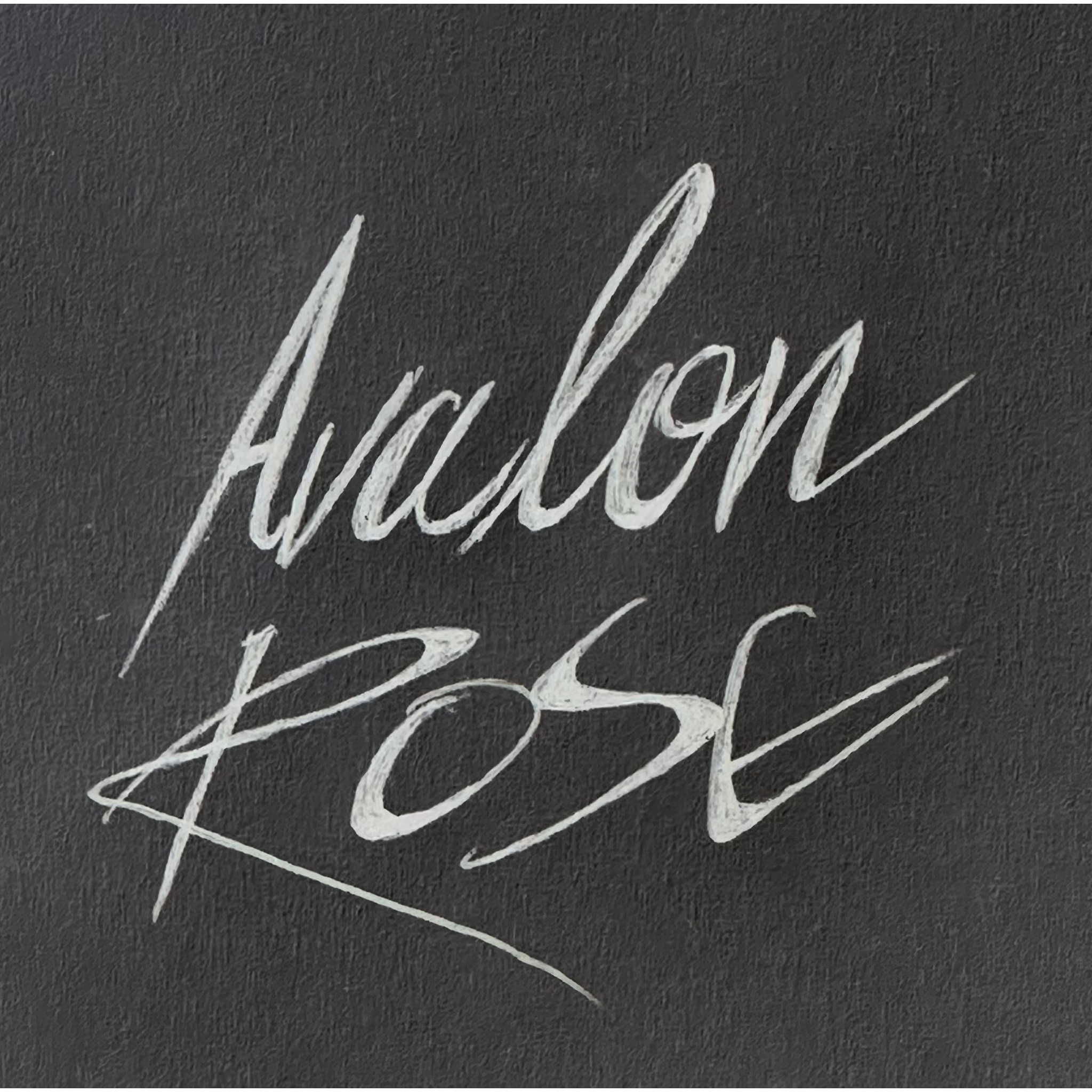 Avalon Rose