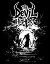 The Devil in High Def T-Shirt