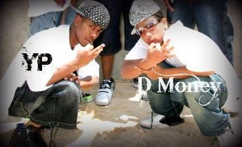YP & D Money 2008
