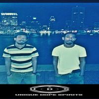 We goin make it  by Unique Dope Spirits
