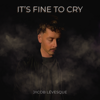 IT'S FINE TO CRY de Jacob Lévesque