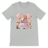 ABUNDANCE FREQUENCIES - Unisex T-Shirt