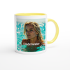 Underwater - Ceramic Mug