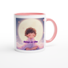 Feelings are Okay - Ceramic Mug
