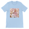 ABUNDANCE FREQUENCIES - Unisex T-Shirt