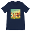Power in My Pocket - Unisex T-Shirt
