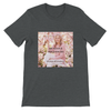 ABUNDANCE FREQUENCIES - Unisex T-Shirt