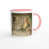 Regulation - Ceramic Mug