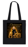 Christmas with Andra - Tote bag