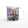 Healing Haven Volume 2: Returning to Worth - Ceramic Mug