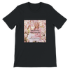 ABUNDANCE FREQUENCIES - Unisex T-Shirt