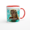 Underwater - Ceramic Mug