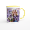 Healing Haven Volume 2: Returning to Worth - Ceramic Mug