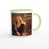 Running on Survival - Ceramic Mug
