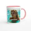 Underwater - Ceramic Mug