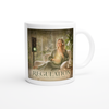Regulation - Ceramic Mug